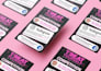 do quick flyer design, modify or redesign event flyer